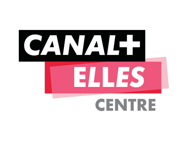 CANAL+ ELLES CENTRE logo channel